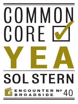 Common Core - ebook